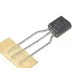 KA75420-(TO-92) ไอซีโวลท์ดีเทคเตอร์-4.2V