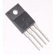 KA78R33-(TO-220F-4L) ไอซีเร็คกูเล็ค-3.3V-1.0A 