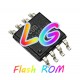 Flash-ROM-LG 