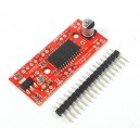 โมดูลบอร์ดขับสเต็ปปิ้งมอเตอร์ รุ่น A3967