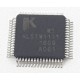 KL5TW111-(QFP-64) ไอซีทีบาร์