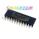 SMA6822M-(ZIP24) ไอซีไดร์เวอร์มอเตอร์สามเฟส
