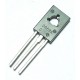 2SD669AC-(TO-126M) NPN-120V-1.5A
