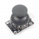 จอยสติกโมดูล สำหรับ Arduino