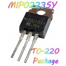 MIP0223SY-(TO-220) ไอซีสวิทชิ่งเพาเวอร์ซัพพลาย