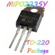 MIP0223SY-(TO-220) ไอซีสวิทชิ่งเพาเวอร์ซัพพลาย