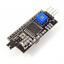 โมดูลแปลง I2C to parallel 8 bit PCF8574I