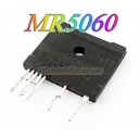 MR5060 ไอซีสวิทชิ่งเพาเวอร์ซัพพลาย