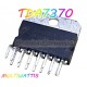 TDA7370 ไอซีขยายเสียง-4แชลแนล