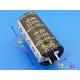 220uF-450V-85C อิเล็คโทรไลท์คาปาซิเตอร์