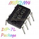 MIP2M4-(DIP-7) ไอซีสวิทชิ่งเพาเวอร์ซัพพลาย