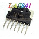 LA7841-(SIP-7) ไอซีเวอร์ติคอลเอ้าพุท