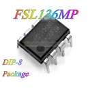 FSL136MR-(DIP-8) ไอซีสวิทชิ่งเพาเวอร์ซัพพลาย