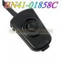 BN41-01858C  ฟั่งชั่นคีย์และ IR ซัมซุง