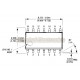 74VHC4066-(SOP-16) CMOS-Quad-Bilateral-Switch 