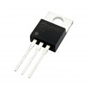 LM1117T-3.3 (TO-220-3)