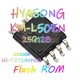 FLASH-ROM-HYASONG รุ่น-KM-L50EN