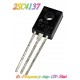 2SC4137-(TO-126FP) Hi-Frequency-Amp-12V-50mA