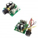 บอร์ดควบคุมความเร็วดีซีมอเตอร์-18V-48V