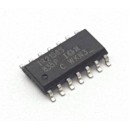 IR2156S (SOICN-14) ไอซีบาล์ลาสท์คอนโทรล