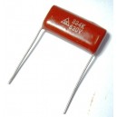 CAP 334 630V / 0.33uF 630V