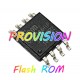 Flash-ROM-PROVISION
