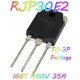 RJP30E2-(TO-3P) IGBT-360V/35A