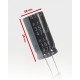 470uF-35V อิเล็คโทรไลท์คาปาฯ-(แพ็คละ 5ตัว)