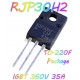 RJP30H2-(TO-220F) IGBT-360V/35A