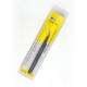 ปากคีบปลายงอ ESD-15 VETUS TWEEZERS