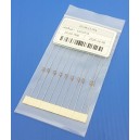 ซีเนอร์ไดโอด-0.5W (แพ๊ค 10ตัว)