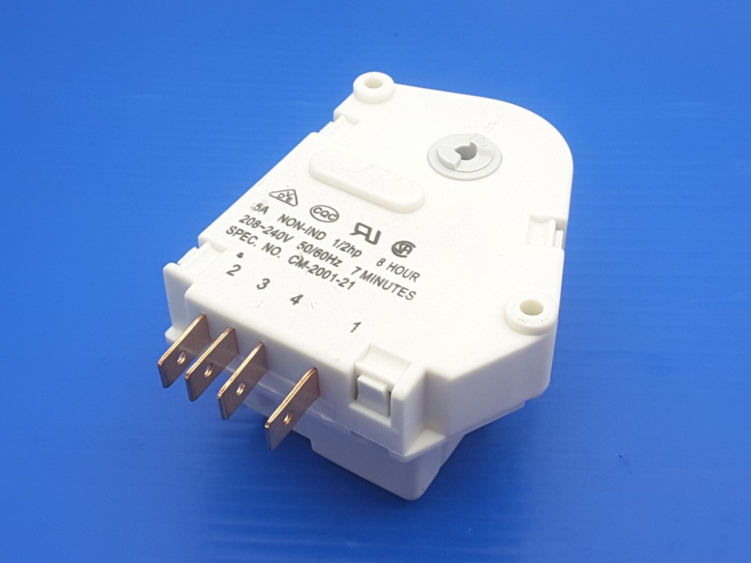 CM-2001-21 ทามเมอร์ตู้เย็น 8 ชั่วโมง